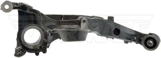 698-328 – DORMAN Spindle, OE Replacement Steel Black Single - view 3